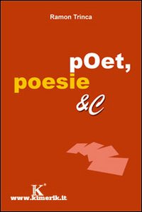 Poet, poesie & C.