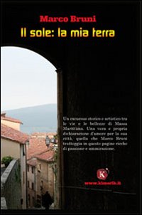 Il sole: la mia terra