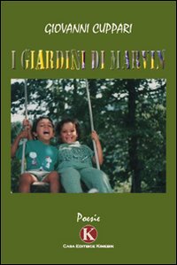 I giardini di Marvin