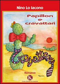 Papillon e cravattari