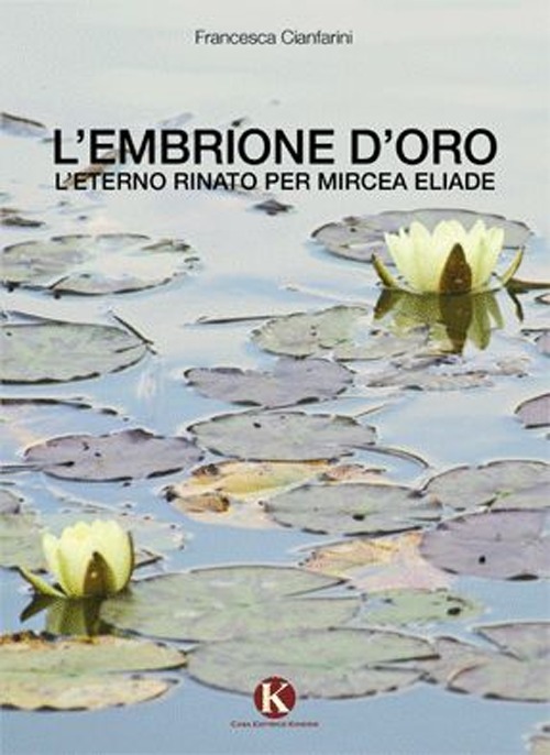 L'embrione d'oro