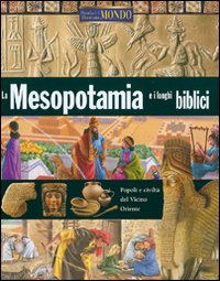 La Mesopotamia e i luoghi biblici