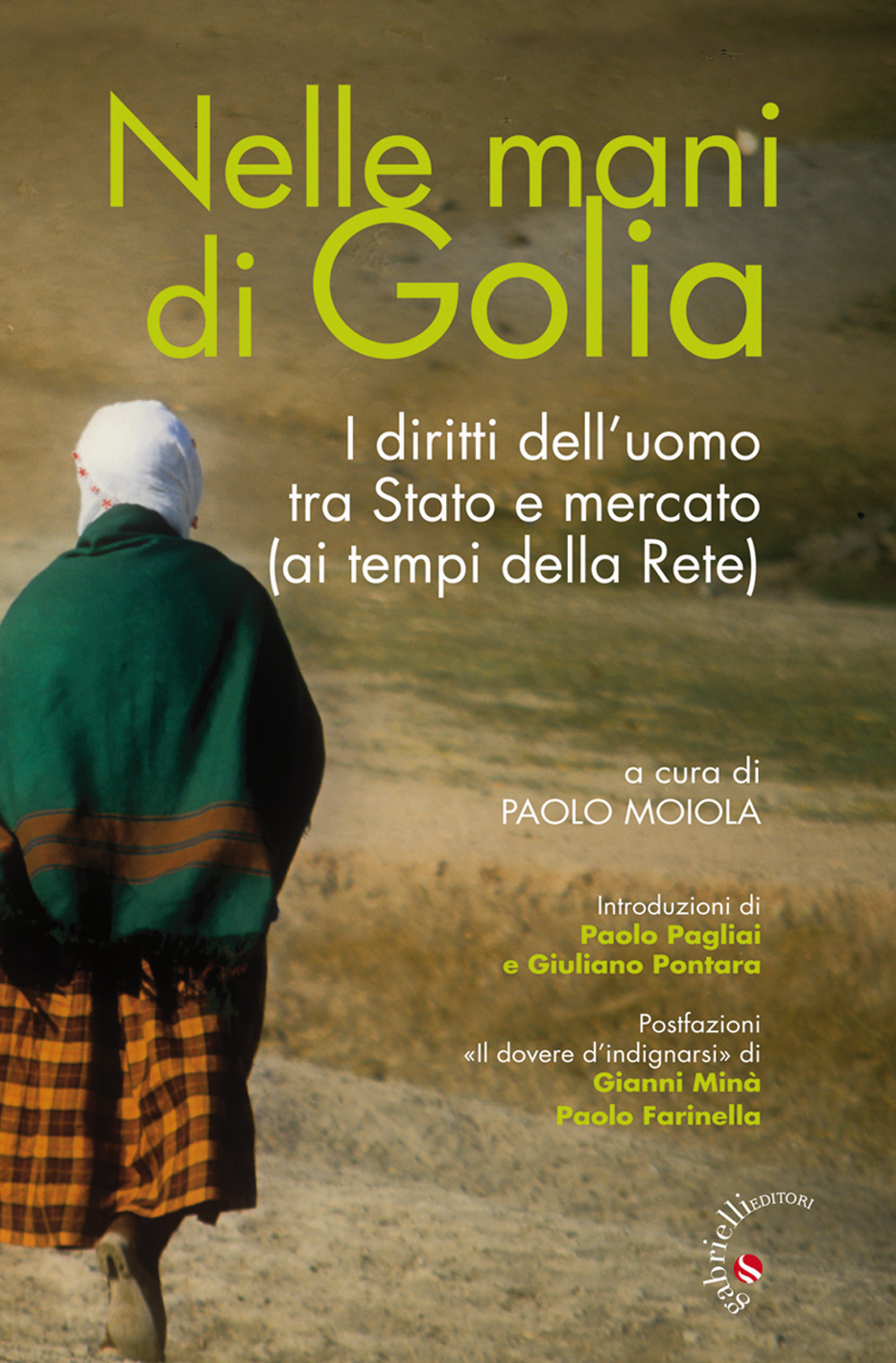 Nelle mani di Golia. I diritti dell'uomo tra stato e mercato (ai tempi della rete)