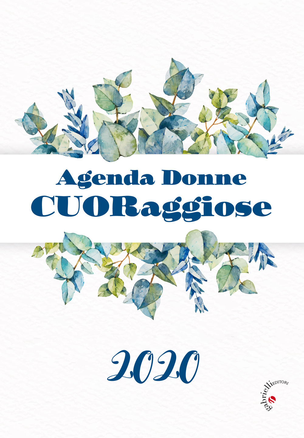 Agenda donne cuoraggiose 2020