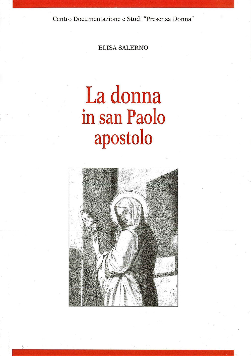 La donna in san Paolo apostolo