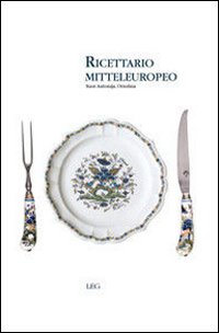 Ricettario mitteleuropeo
