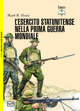 L'esercito statunitense nella prima guerra mondiale