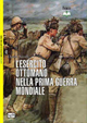 L'esercito ottomano nella prima guerra mondiale