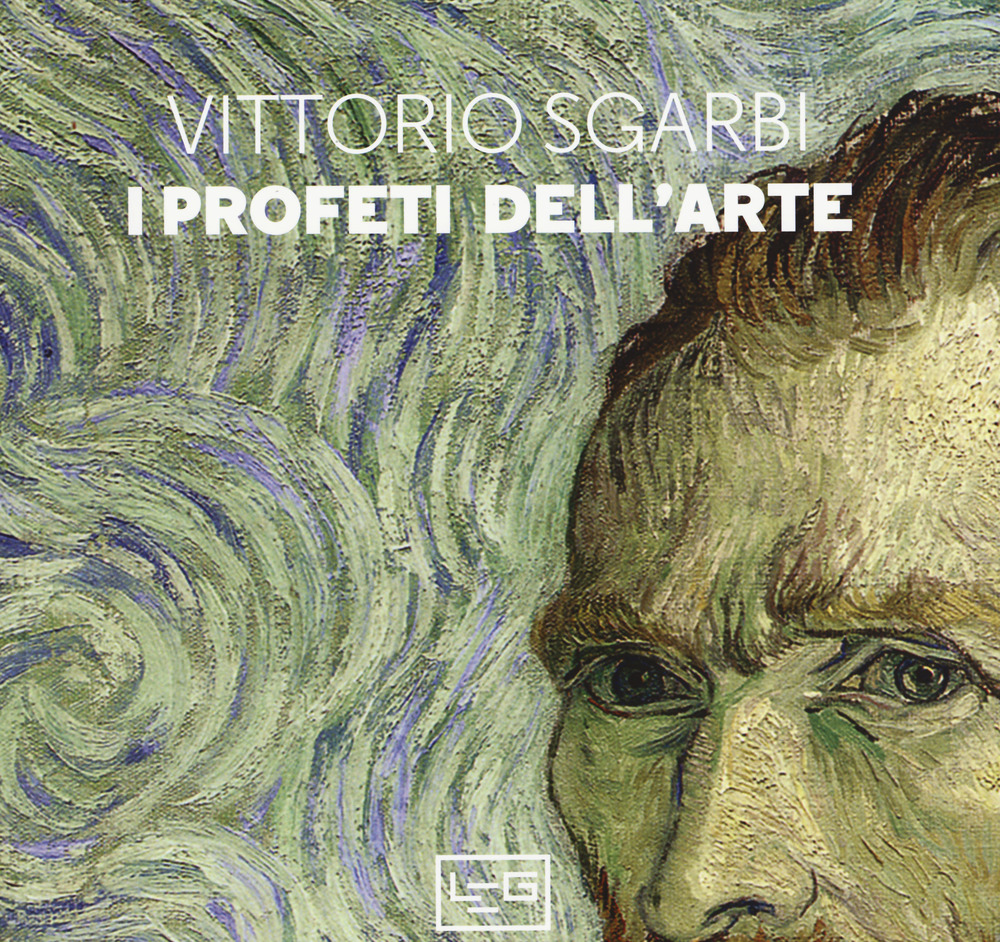 I profeti dell'arte