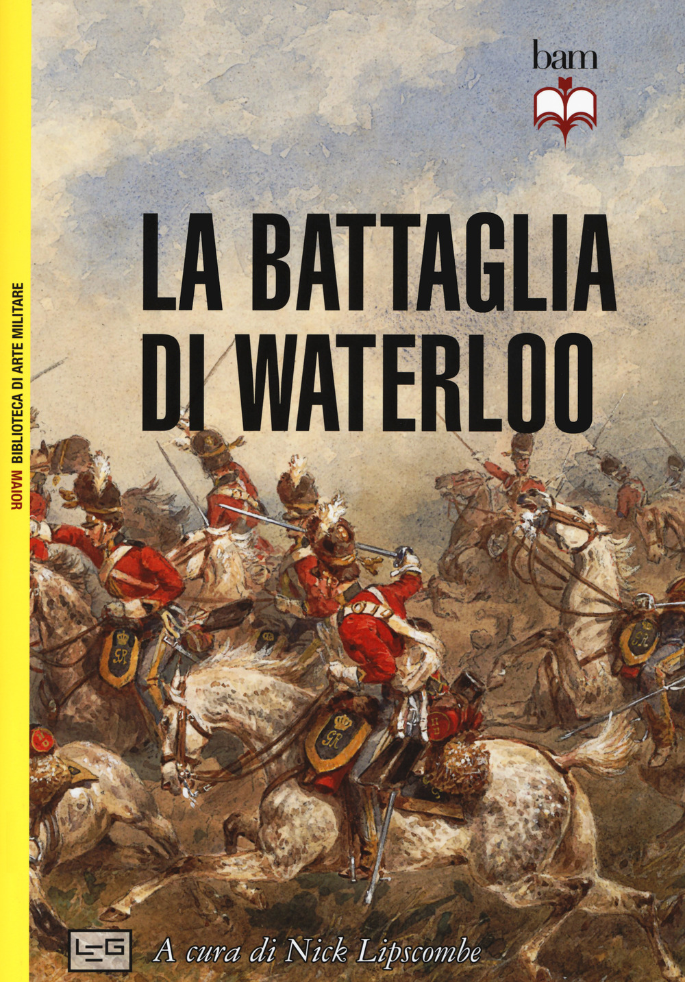 La battaglia di Waterloo