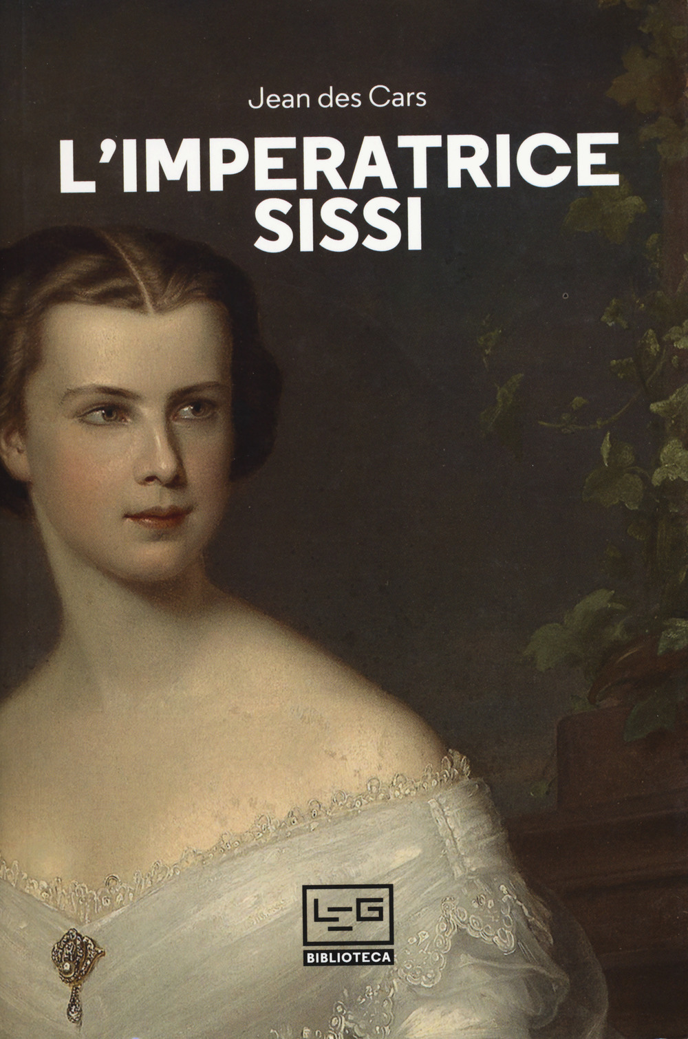 L'imperatrice Sissi