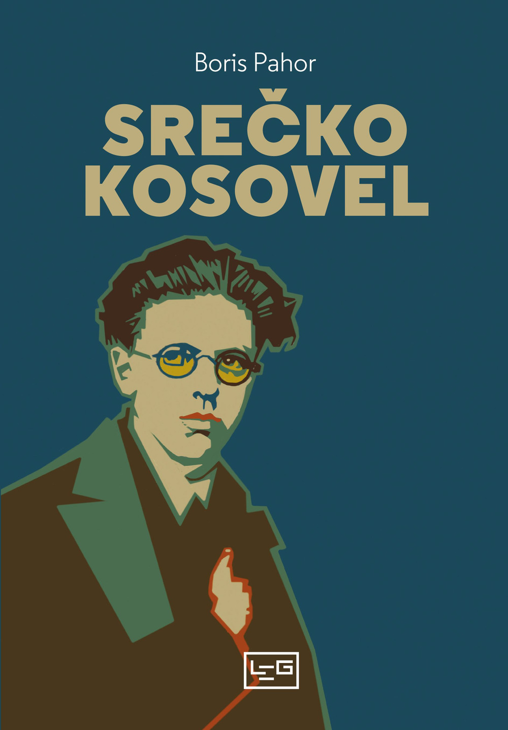 Srečko Kosovel