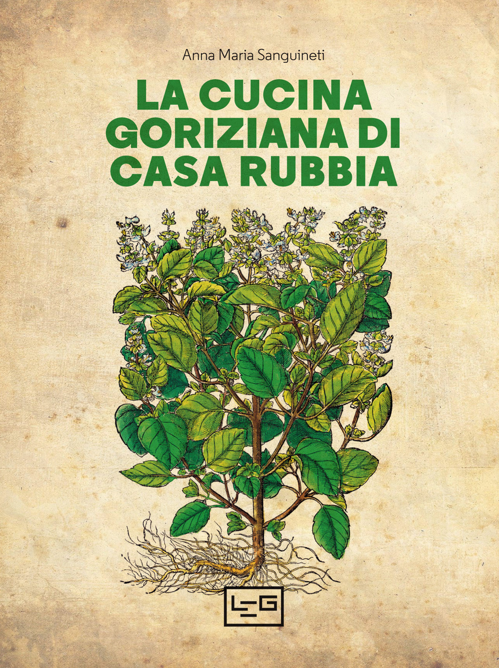 La cucina goriziana di casa Rubbia