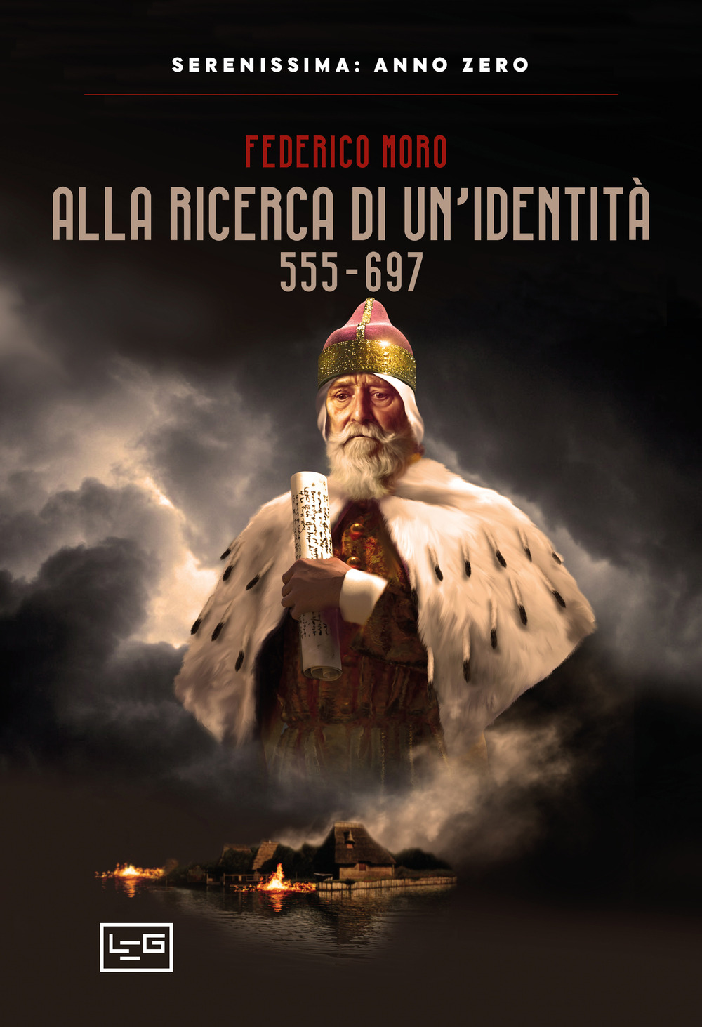 Alla ricerca di un’identità 555-697