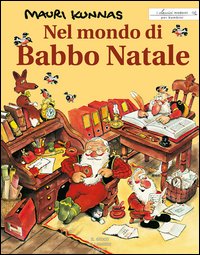Nel mondo di Babbo Natale