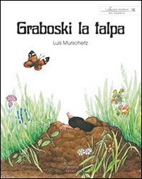 Graboski la talpa