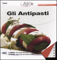 Gli antipasti