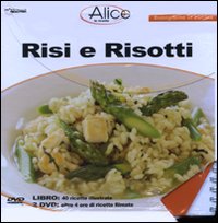 Risi e risotti