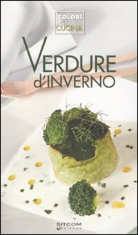 Le verdure d'inverno