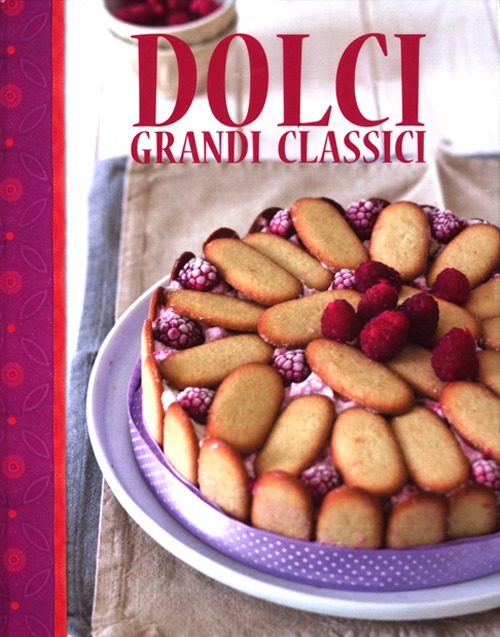 Dolci grandi classici