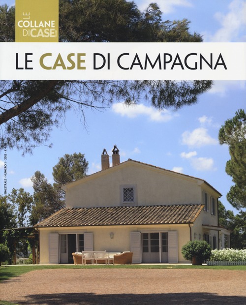 Le case di campagna