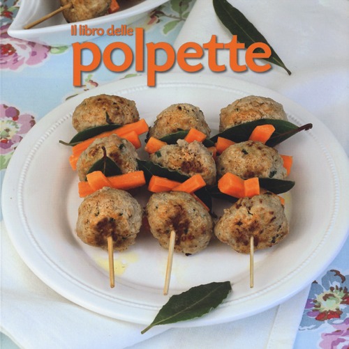 Il libro delle polpette