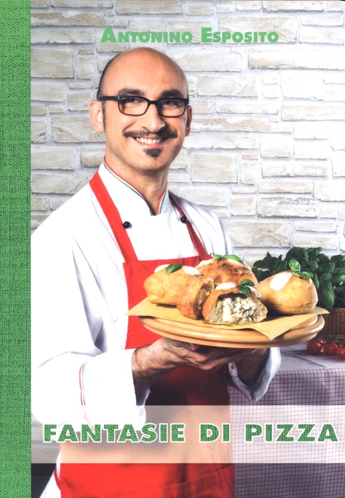 Fantasie di pizza