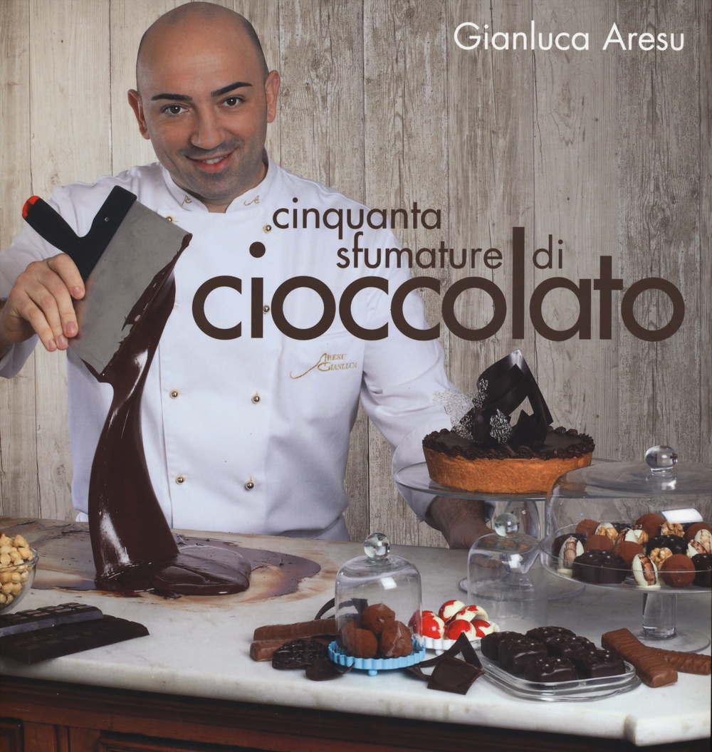 Cinquanta sfumature di cioccolato