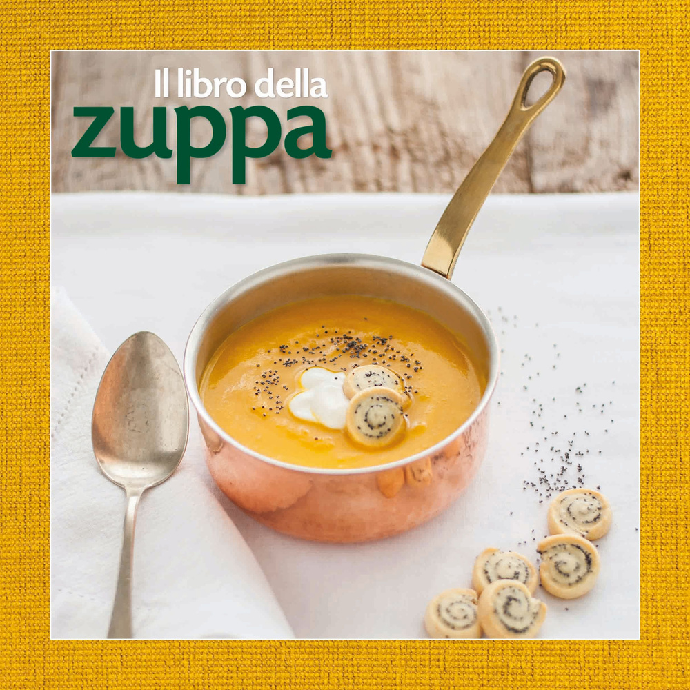 Il libro della zuppa