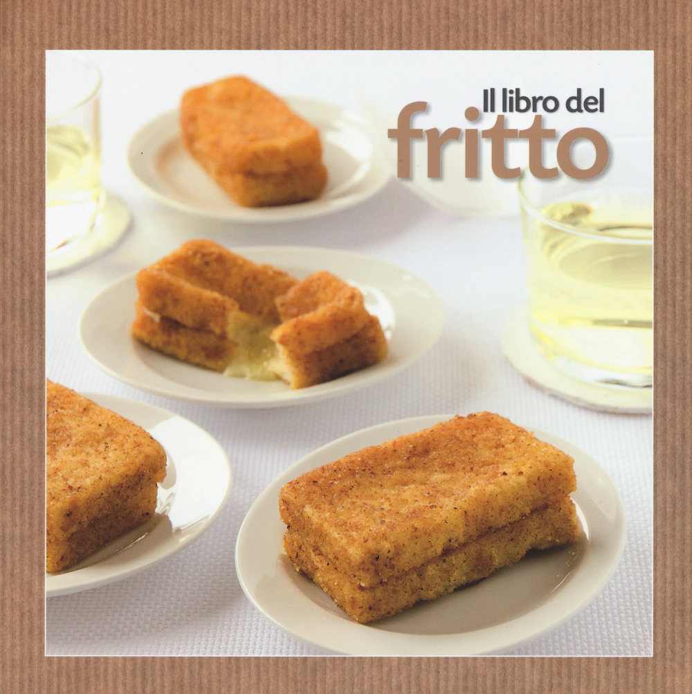 Il libro del fritto