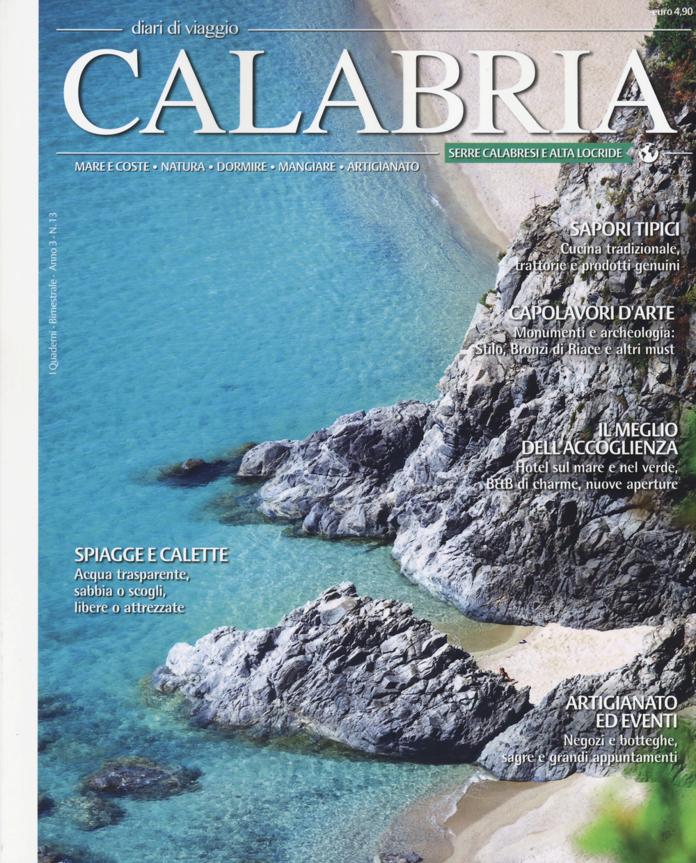 Calabria