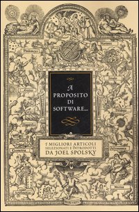 A proposito di software...