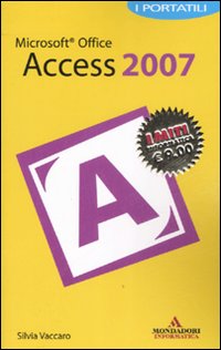 Microsoft Office Access 2007
