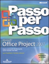 Microsoft Office Project 2007