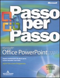 Microsoft Office PowerPoint 2007