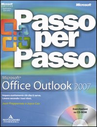 Microsoft Office Outlook 2007