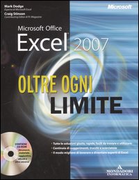 Oltre ogni limite. Microsoft Office Excel 2007