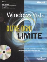 Microsoft Windows Vista. Oltre ogni limite