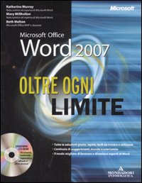 Microsoft Office Word 2007. Oltre ogni limite