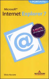 Microsoft Internet Explorer 7.0