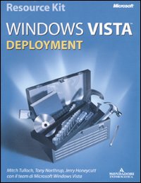 Microsoft Windows Vista. Deployment