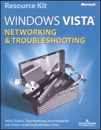 Microsoft Windows Vista. Networking & troubleshooting