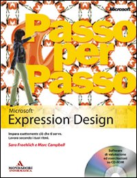 Microsoft Expression Design