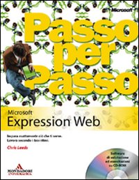 Microsoft Expression Web