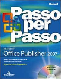 Microsoft Office Publisher 2007