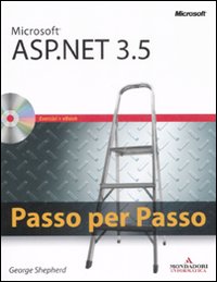 Microsoft ASP.NET 3.5. Passo per passo