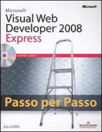 Microsoft Visual Web Developer 2008. Express