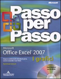 Microsoft Excel 2007. I grafici