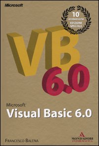 Microsoft Visual Basic 6.0