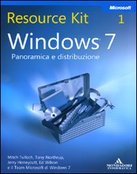 Microsoft Windows 7. Resource kit
